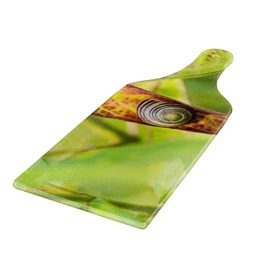 ruhige Bindung Schneidebrett (Ecke)