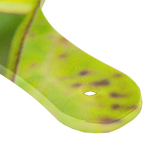 ruhige Bindung Schneidebrett (Ecke)