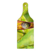 ruhige Bindung Schneidebrett (Vorderseite)