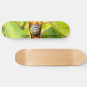 ruhige Bindung Skateboard (Horizontal)