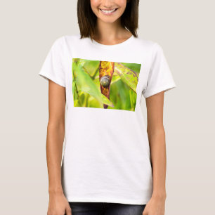 ruhige Bindung T-Shirt
