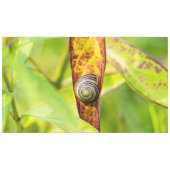 ruhige Bindung Tischdecke (Vorderseite (Horizontal))