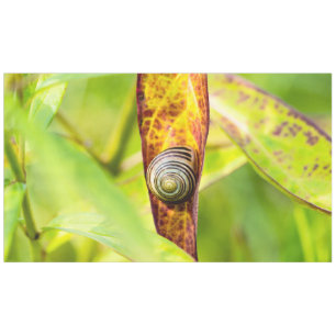 ruhige Bindung Tischdecke