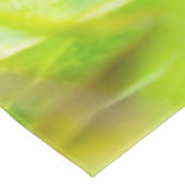 ruhige Bindung Tischdecke (Schrägansicht)