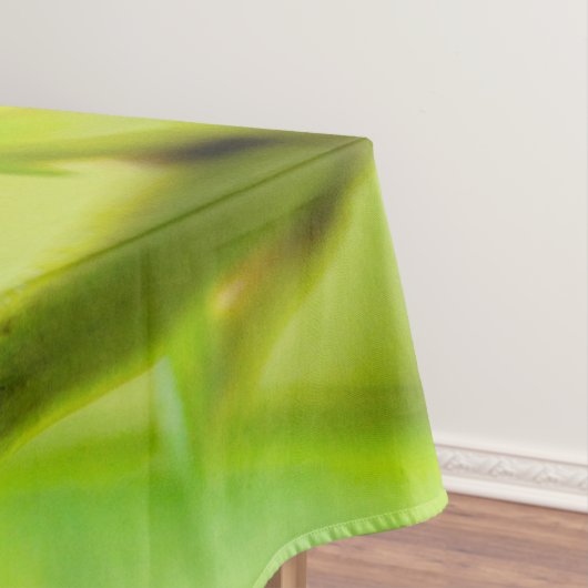 ruhige Bindung Tischdecke (Beispiel)