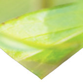 ruhige Bindung Tischdecke (Schrägansicht)