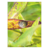 ruhige Bindung Tischdecke (Vorderseite)