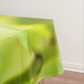 ruhige Bindung Tischdecke (Beispiel)