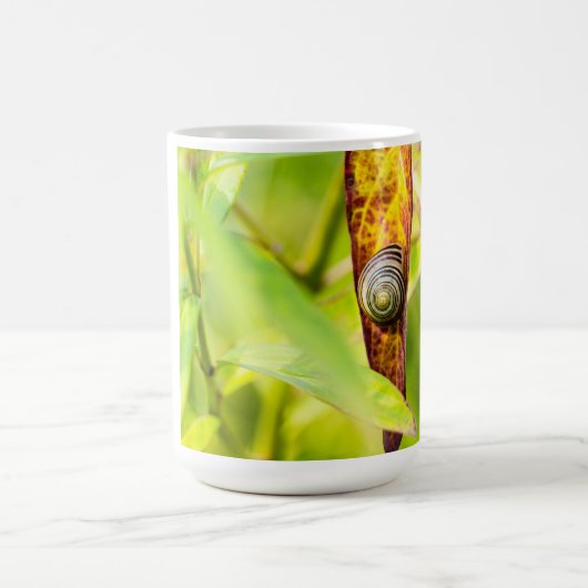 ruhige Bindung Verwandlungstasse (Zentrum)