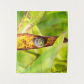 ruhige Bindung Wandteppich (Vorderseite)