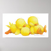 Ruhige Bitte - SRF Poster (Vorne)