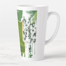 Ruhige Erinnerung an das Naturdesign