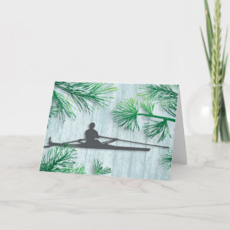 Ruhige Gewässer Karte