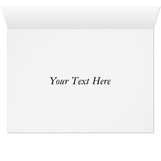 Ruhige Lage Wasserfarbe (Innenansicht Horizontal (Unten))