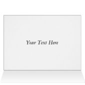 Ruhige Lage Wasserfarbe (Innenansicht Horizontal (Oben))