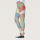 ruhige Leggings (Links)