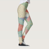 ruhige Leggings (Rechts)
