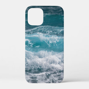 Ruhige Meeresbewegung Inspiriert Premium Case-Mate iPhone Hülle