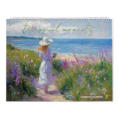 Ruhige Momente Kalender (Titelbild)