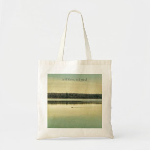 Ruhige Momente-Tasche – Foto von Elena Tragetasche