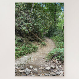 Ruhige Passage - ruhige Rätsel Puzzle