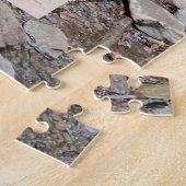 Ruhige Passage - ruhige Rätsel Puzzle (Seite)