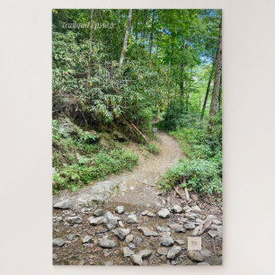 Ruhige Passage - ruhige Rätsel Puzzle