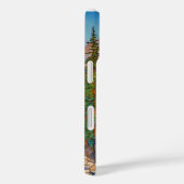 "Ruhige Reflektionen: Natur & Lake iPhone Cover" Case-Mate iPhone Hülle (Rückseite / Rechts)