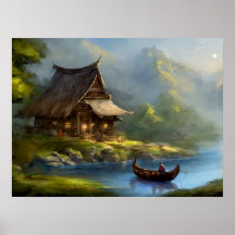 Ruhige Retreat: See Haven