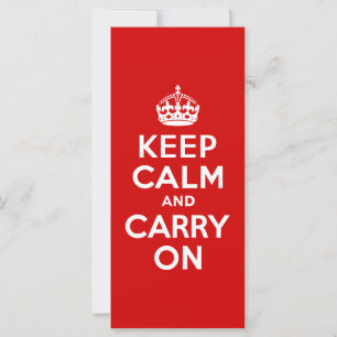 Ruhige Rot halten und weiter fahren