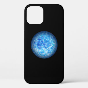 Ruhige Tide Fluid Art Handyhülle Case-Mate iPhone Hülle
