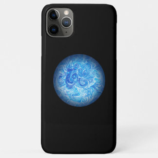Ruhige Tide Fluid Art Handyhülle Case-Mate iPhone Hülle