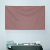 Ruhige und einfache rosa texturierte Hintergrund Banner (Messe)