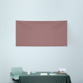 Ruhige und einfache rosa texturierte Hintergrund Banner (Messeveranstaltung)