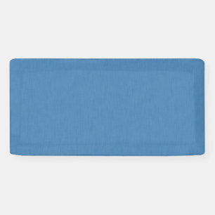 Ruhige und einfache, texturierte blaue Hintergrund Banner