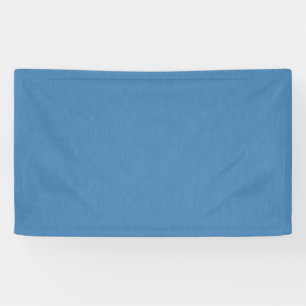 Ruhige und einfache, texturierte blaue Hintergrund Banner
