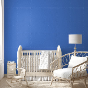 Ruhige und einfache visuelle blaue texturierte Hin Tapete