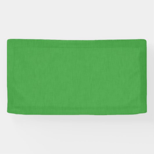 Ruhige und einfache visuelle grüne texturierte Hin Banner (Horizontal)