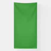 Ruhige und einfache visuelle grüne texturierte Hin Banner (Vertikal)