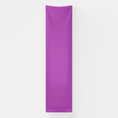 Ruhige und einfache visuelle Lavendeltextur-Hinter Banner (Vertikal)