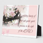 Ruhige und sanfte Spirituosenplatte Fotoplatte (Seite)