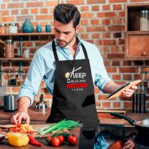 Ruhige und spaghetti-Klemme behalten | lustige Sch