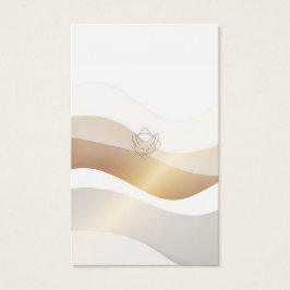 Ruhige Wüstenwellen mit Fennec Essence | Minimal S