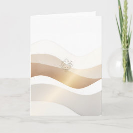 Ruhige Wüstenwellen mit Fennec Essence | Minimal S Karte