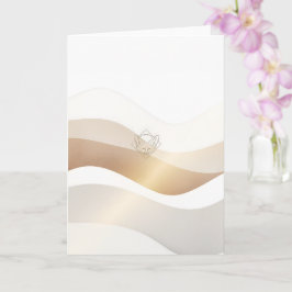 Ruhige Wüstenwellen mit Fennec Essence | Minimal S Karte