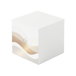 Ruhige Wüstenwellen mit Fennec Essence | Minimal S Würfel