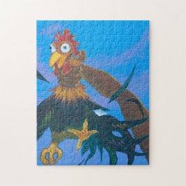 Ruhige Zeit Kauais Puzzle
