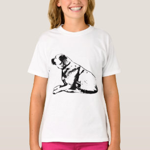 Ruhiger Ausblick T-Shirt