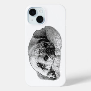 Ruhiger Ausdruck, modernes Aussehen Case-Mate iPhone Hülle