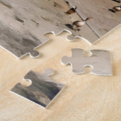 Ruhiger Bliss im Derwentwater Puzzle (Seite)